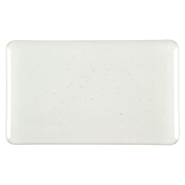 Pine Green Tint Transparent, Double-rolled, 3 mm, Fusible, 43x51 cm (17x20 in.) image 1
