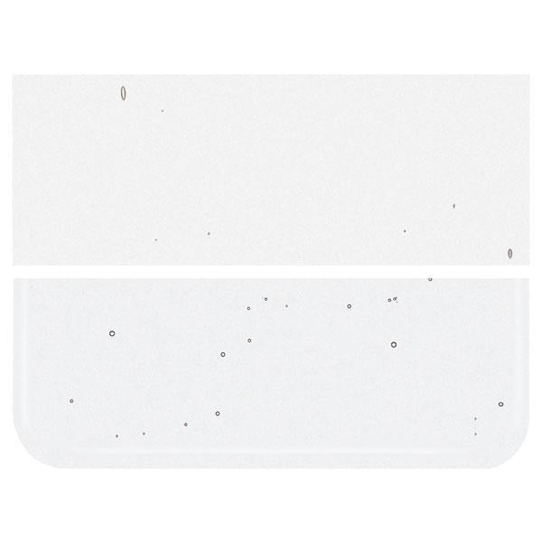Gray Tint Transparent, Double-rolled, 3 mm, Fusible, 43x51 cm (17x20 in.) image 1