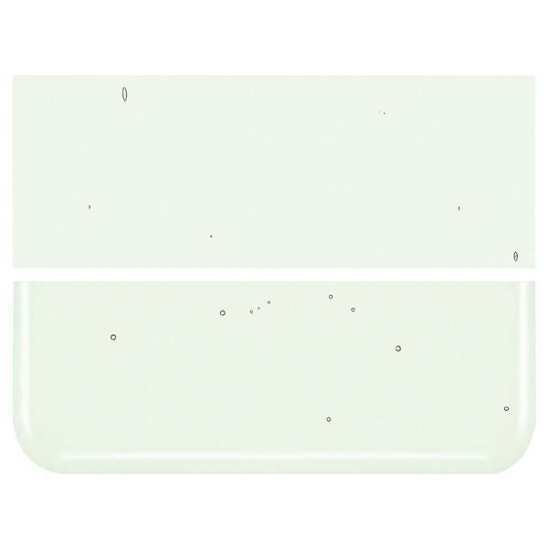 Grass Green Tint Transparent, Double-rolled, 3 mm, Fusible, 43x51 cm (17x20 in.) image 1