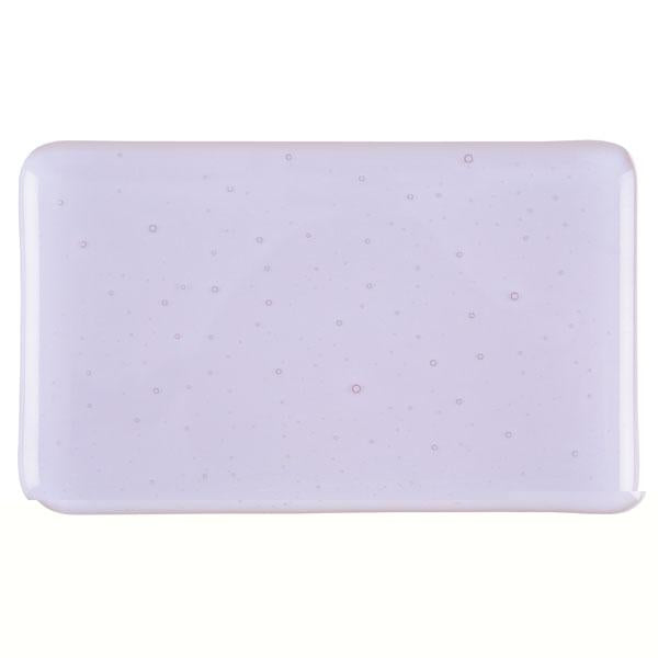 Fuchsia Tint Transparent, Double-rolled, 3 mm, Fusible, 43x51 cm (17x20 in.) image 1
