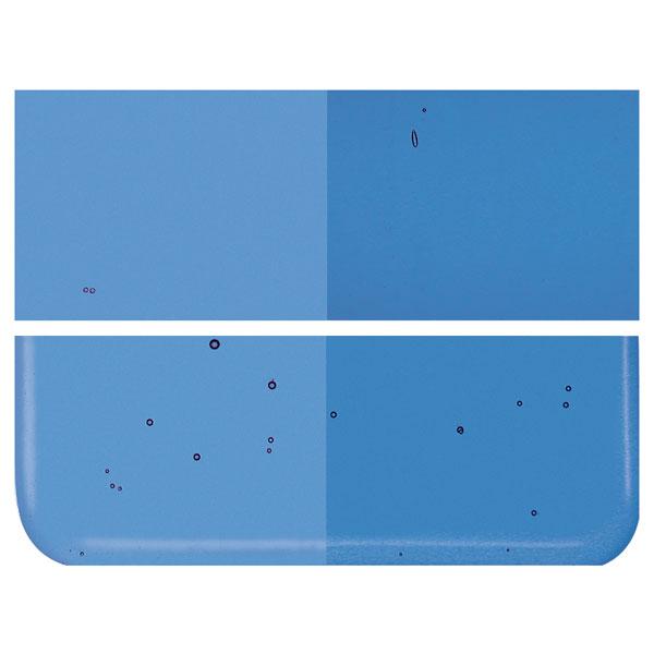 True Blue Transparent, Double-rolled, 3 mm, Fusible, 43x51 cm (17x20 in.) image 1