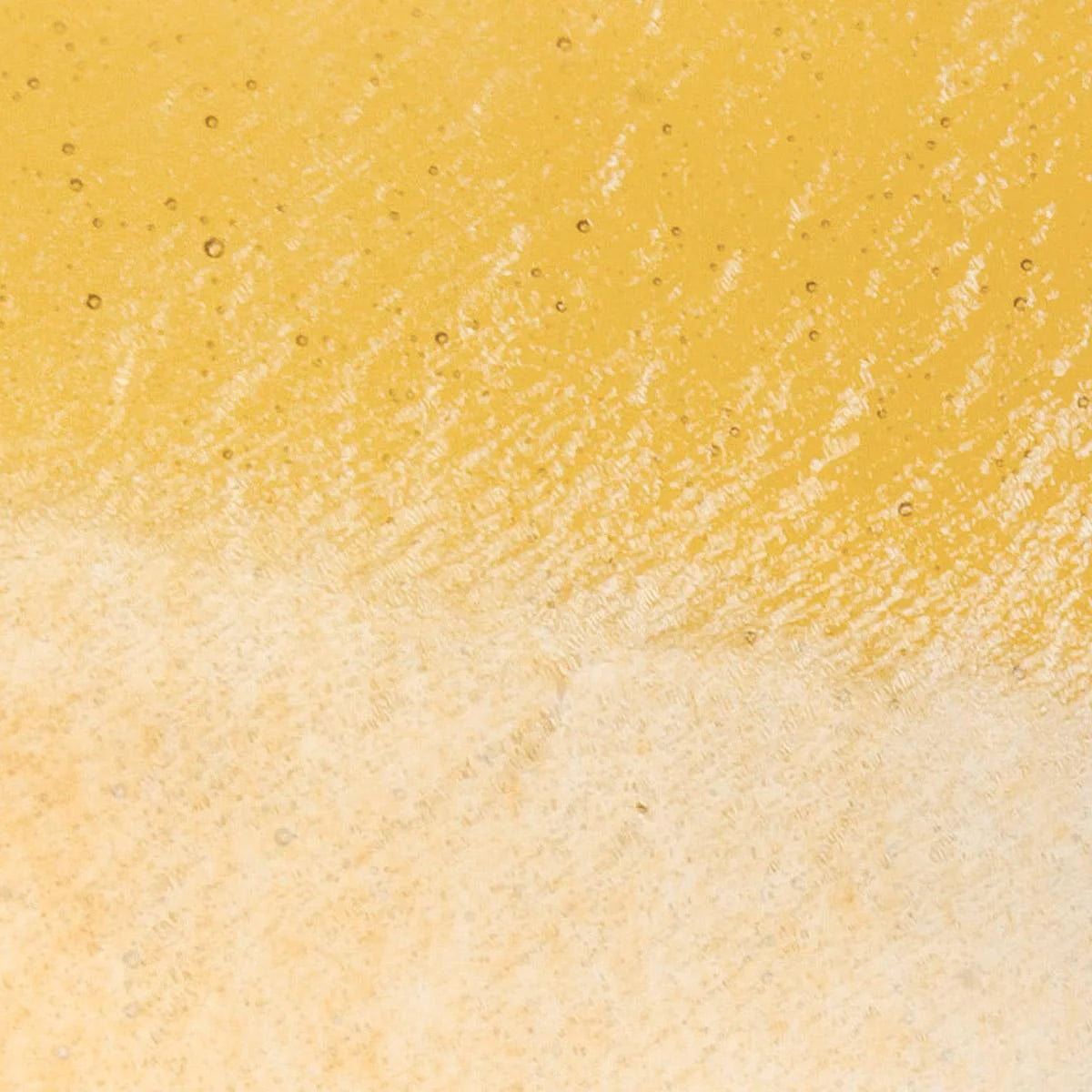 Medium Amber Transparent, Iridescent Gold, 001137-0038-F, 3 mm, Fusible