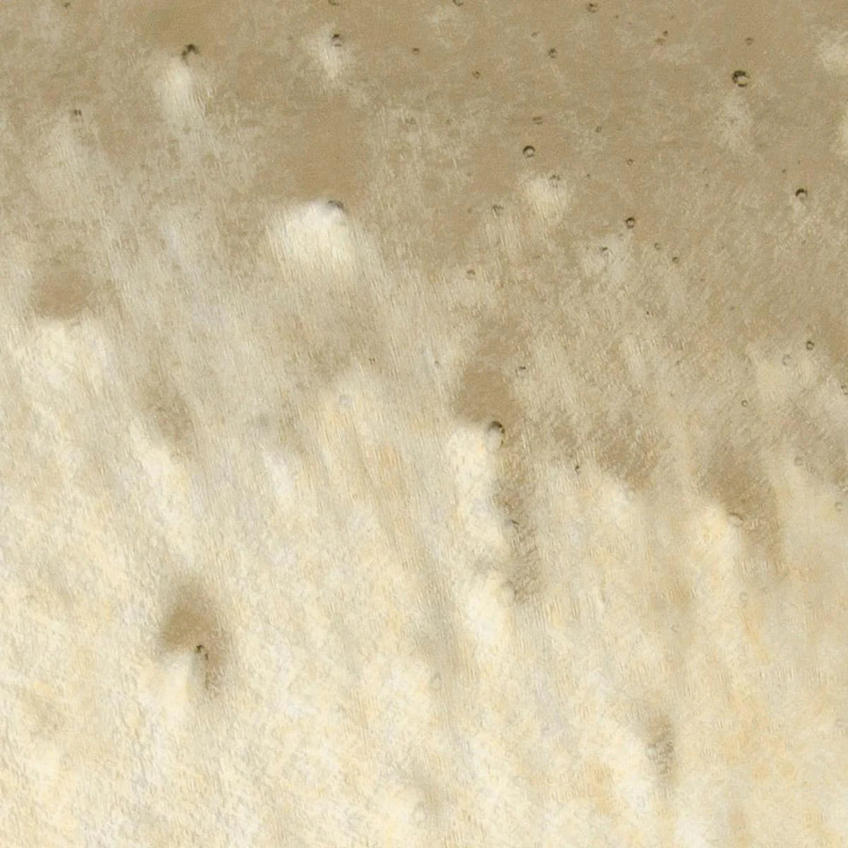 Light Bronze Transparent, Iridescent Gold, 001409-0038-F, 3 mm, Fusible