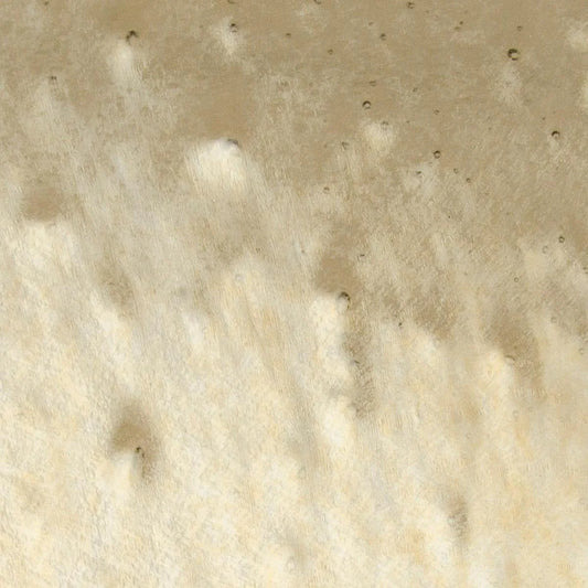 Light Bronze Transparent, Iridescent Gold, 001409-0038-F, 3 mm, Fusible