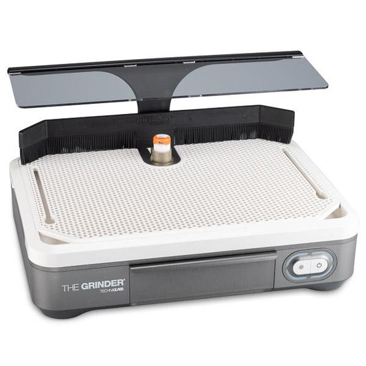 THE GRINDER from Techniglass image 0