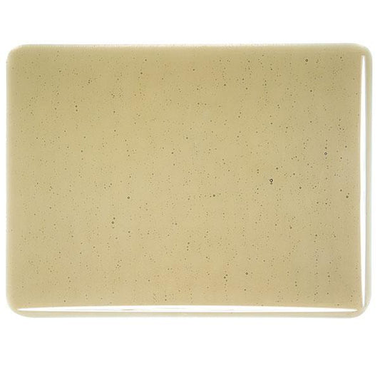Light Bronze Transparent, Double-rolled, 3 mm, Fusible, 43x51 cm (17x20 in.) image 0
