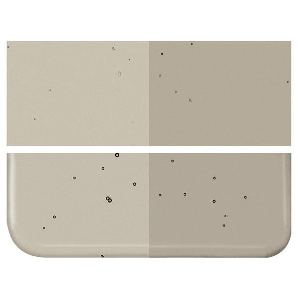Khaki Transparent, Double-rolled, 3 mm, Fusible, 43x51 cm (17x20 in.) image 1