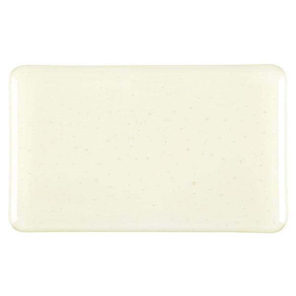 Lemon Tint Transparent, Double-rolled, 3 mm, Fusible, 43x51 cm (17x20 in.) image 1