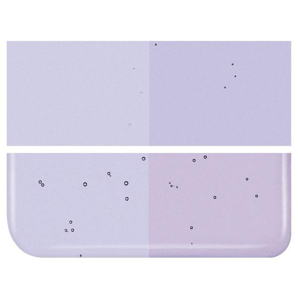 Neo-lavender Shift Transparent, Double-rolled, 3 mm, Fusible, 43x51 cm (17x20 in.) image 1
