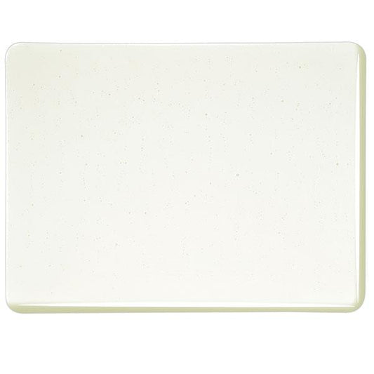 Olive Smoke Tint Transparent, Double-rolled, 3 mm, Fusible, 43x51 cm (17x20 in.) image 0