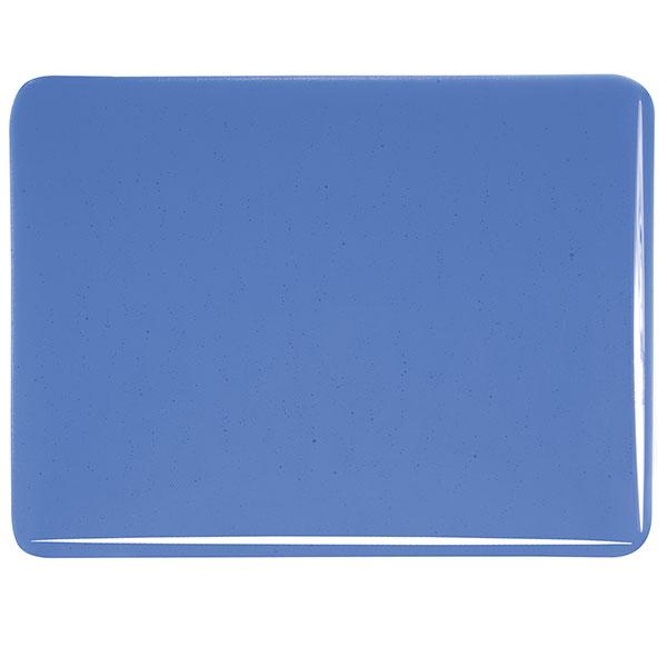 True Blue Transparent, Double-rolled, 3 mm, Fusible, 43x51 cm (17x20 in.) image 0