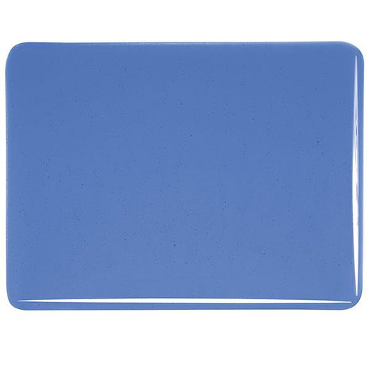 True Blue Transparent, Double-rolled, 3 mm, Fusible, 43x51 cm (17x20 in.) image 0