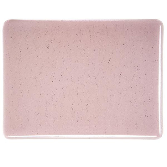 Light Plum Transparent, Double-rolled, 3 mm, Fusible, 43x51 cm (17x20 in.) image 0