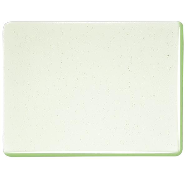 Grass Green Tint Transparent, Double-rolled, 3 mm, Fusible, 43x51 cm (17x20 in.) image 0