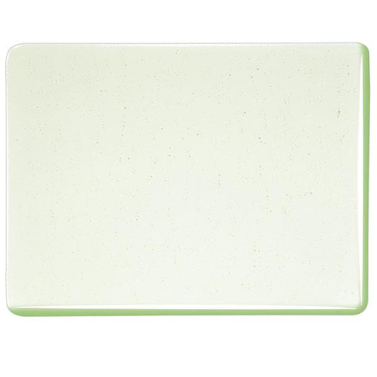 Grass Green Tint Transparent, Double-rolled, 3 mm, Fusible, 43x51 cm (17x20 in.) image 0