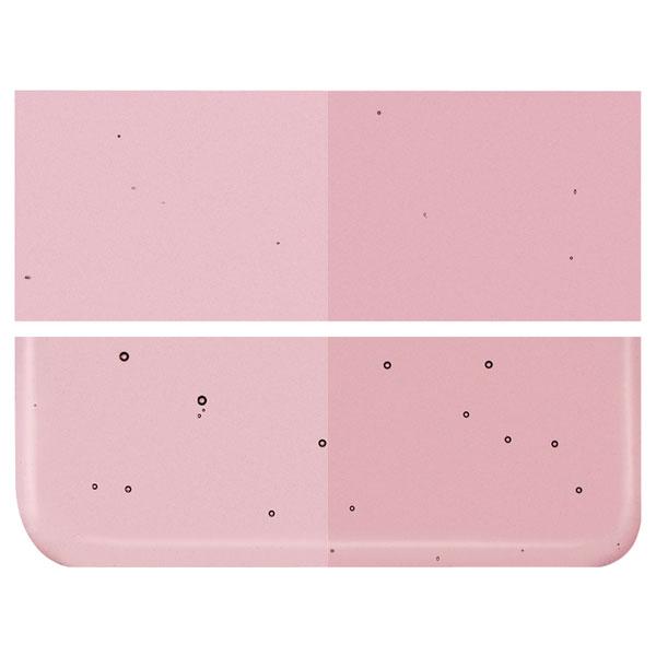 Light Plum Transparent, Double-rolled, 3 mm, Fusible, 43x51 cm (17x20 in.) image 1