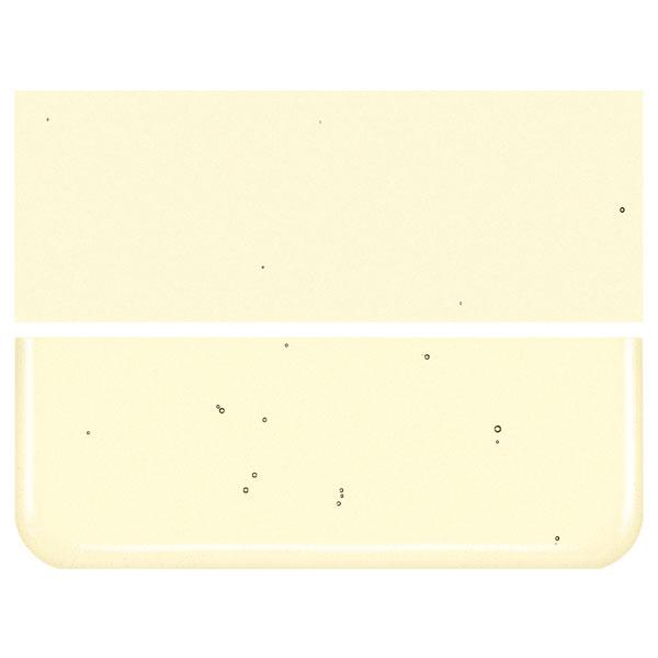 Light Amber Tint Transparent, Double-rolled, 3 mm, Fusible, 43x51 cm (17x20 in.) image 1