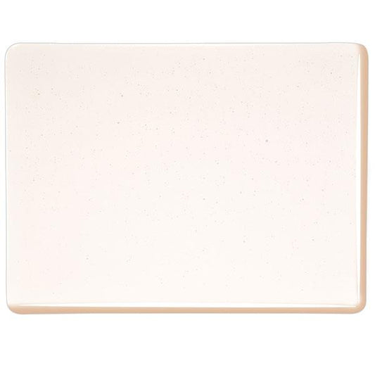 Coral Orange Tint Transparent, Double-rolled, 3 mm, Fusible, 43x51 cm (17x20 in.) image 0