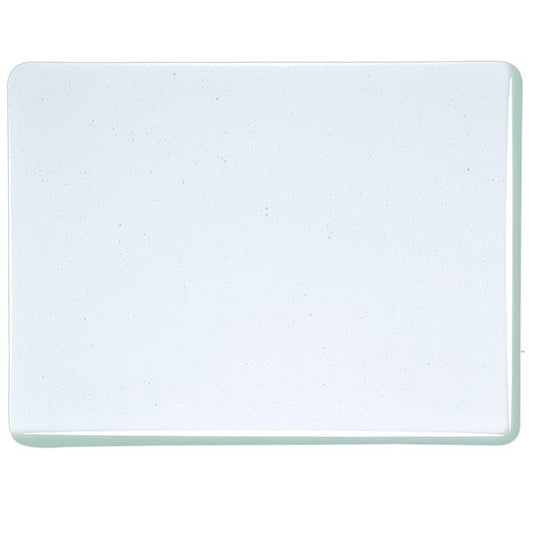 Lavender Green Shift Tint Transparent, Double-rolled, 3 mm, Fusible, 43x51 cm (17x20 in.) image 0