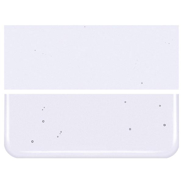 Light Neo-lavender Shift Tint Transparent, Double-rolled, 3 mm, Fusible, 43x51 cm (17x20 in.) image 1