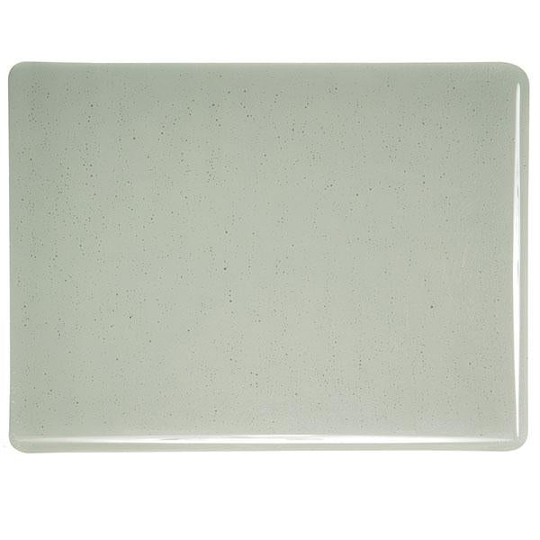 Light Silver Gray Transparent, Double-rolled, 3 mm, Fusible, 43x51 cm (17x20 in.) image 0
