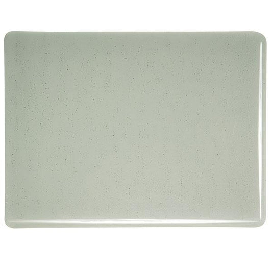 Light Silver Gray Transparent, Double-rolled, 3 mm, Fusible, 43x51 cm (17x20 in.) image 0