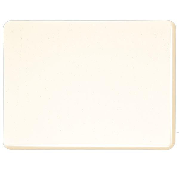 Copper Tint Transparent, Double-rolled, 3 mm, Fusible, 43x51 cm (17x20 in.) image 0