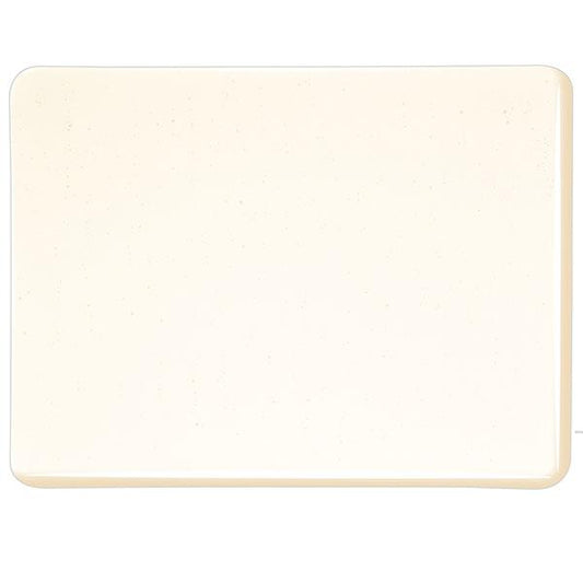 Copper Tint Transparent, Double-rolled, 3 mm, Fusible, 43x51 cm (17x20 in.) image 0