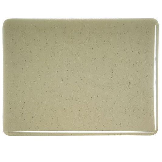 Khaki Transparent, Double-rolled, 3 mm, Fusible, 43x51 cm (17x20 in.) image 0