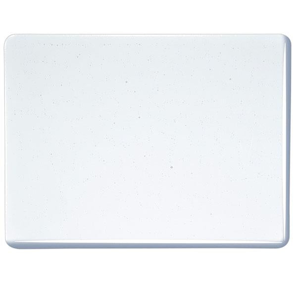 Indigo Tint Transparent, Double-rolled, 3 mm, Fusible, 25x25 cm (10x10 in.) image 0