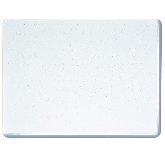 Indigo Tint Transparent, Double-rolled, 3 mm, Fusible, 25x25 cm (10x10 in.) image 0