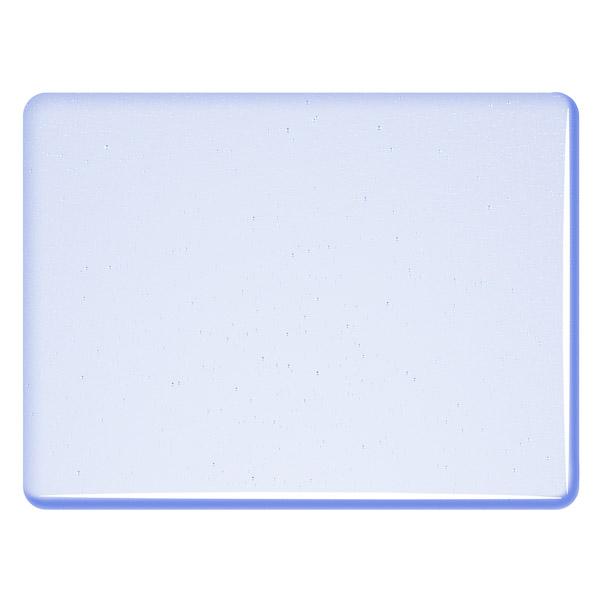Sapphire Blue Tint Transparent, Double-rolled, 3 mm, Fusible, 43x51 cm (17x20 in.) image 0