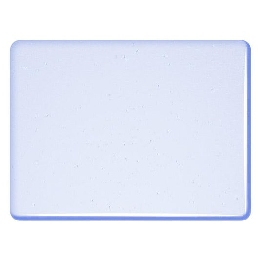 Sapphire Blue Tint Transparent, Double-rolled, 3 mm, Fusible, 43x51 cm (17x20 in.) image 0
