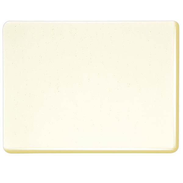Light Amber Tint Transparent, Double-rolled, 3 mm, Fusible, 43x51 cm (17x20 in.) image 0