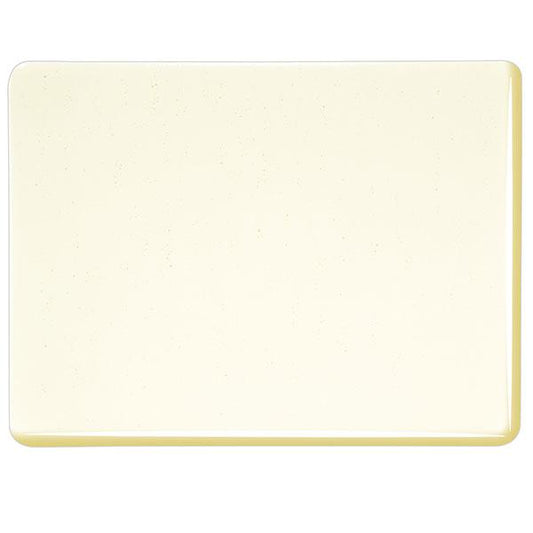 Light Amber Tint Transparent, Double-rolled, 3 mm, Fusible, 43x51 cm (17x20 in.) image 0
