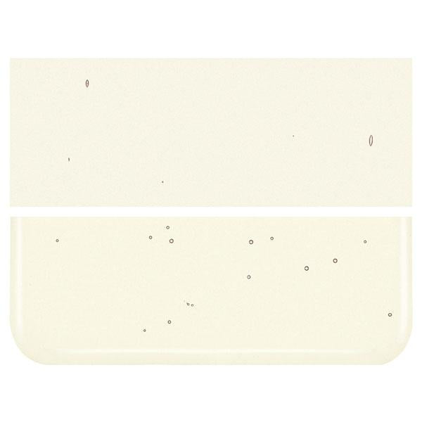 Olive Smoke Tint Transparent, Double-rolled, 3 mm, Fusible, 43x51 cm (17x20 in.) image 1