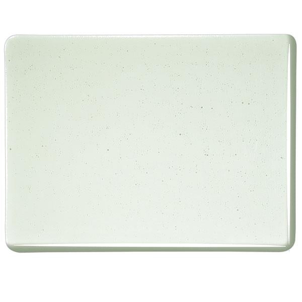 Spruce Green Tint Transparent, Double-rolled, 3 mm, Fusible, 43x51 cm (17x20 in.) image 0