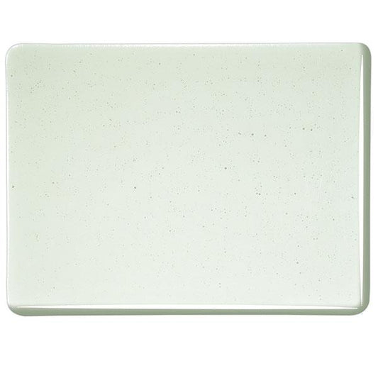 Spruce Green Tint Transparent, Double-rolled, 3 mm, Fusible, 43x51 cm (17x20 in.) image 0
