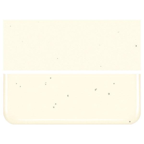 Pale Yellow Tint Transparent, Double-rolled, 3 mm, Fusible, 43x51 cm (17x20 in.) image 1