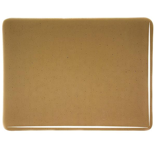 Tan Transparent, Double-rolled, 3 mm, Fusible, 43x51 cm (17x20 in.) image 0