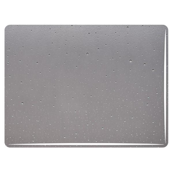 Pewter Transparent, Double-rolled, 3 mm, Fusible, 43x51 cm (17x20 in.) image 0