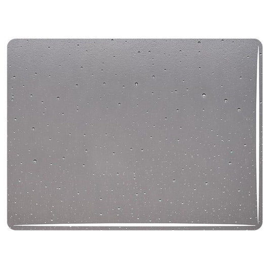 Pewter Transparent, Double-rolled, 3 mm, Fusible, 43x51 cm (17x20 in.) image 0