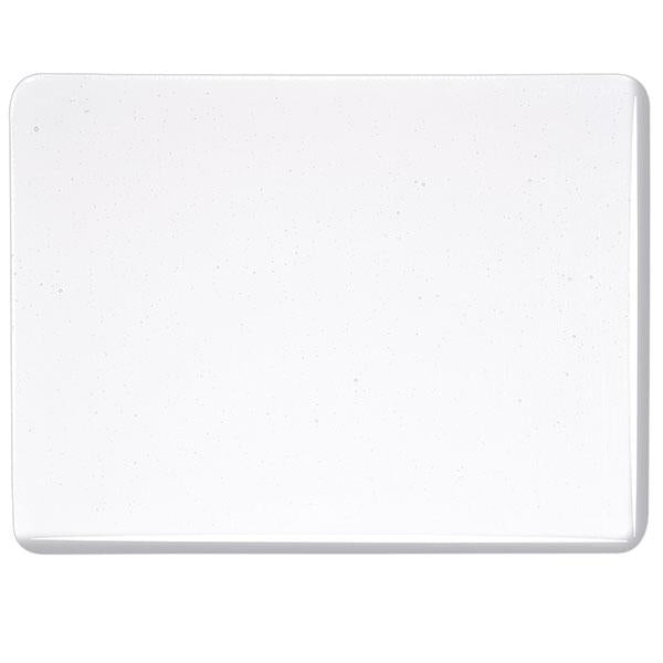 Lavender Gray Tint Transparent, Double-rolled, 3 mm, Fusible, 43x51 cm (17x20 in.) image 0