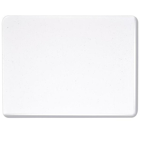 Lavender Gray Tint Transparent, Double-rolled, 3 mm, Fusible, 43x51 cm (17x20 in.) image 0