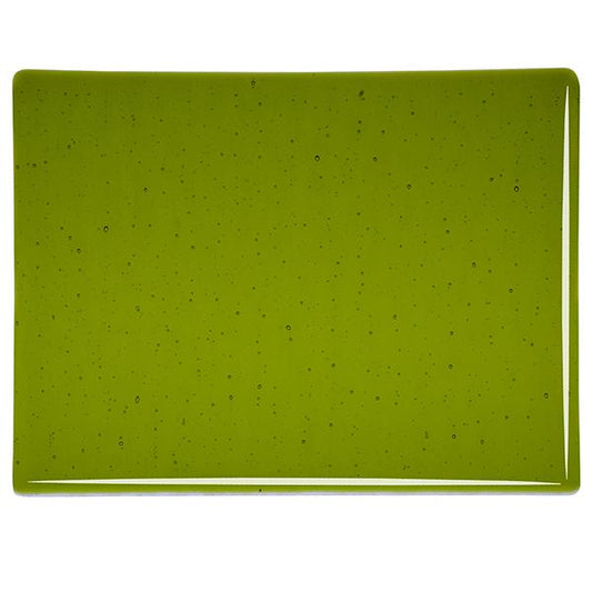 Lily Pad Transparent, Double-rolled, 3 mm, Fusible, 43x51 cm (17x20 in.) image 0