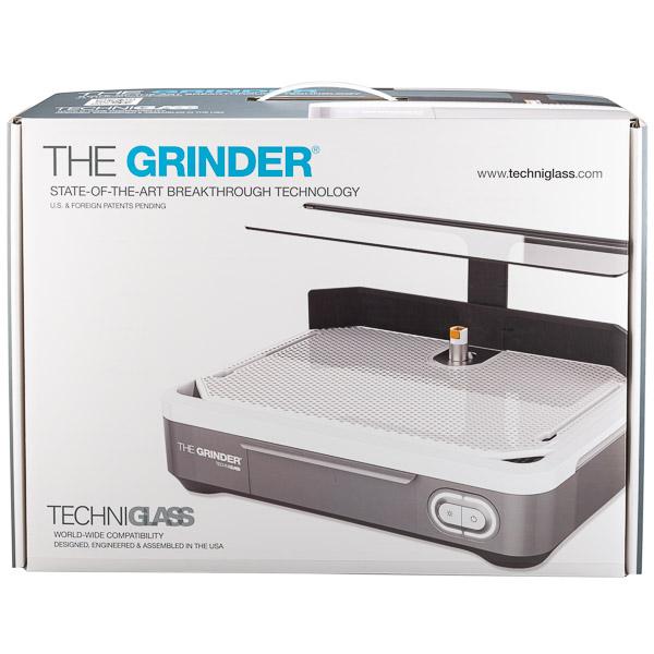 THE GRINDER from Techniglass image 4