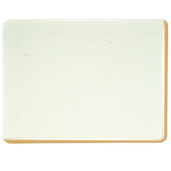 Light Rhubarb Shift Tint Transparent, Double-rolled, 3 mm, Fusible, 43x51 cm (17x20 in.) image 0