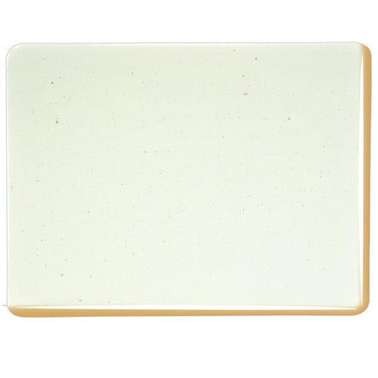 Light Rhubarb Shift Tint Transparent, Double-rolled, 3 mm, Fusible, 43x51 cm (17x20 in.) image 0