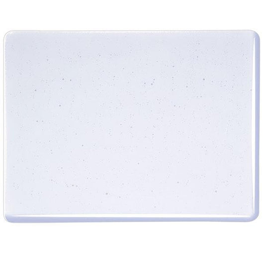 Light Neo-lavender Shift Tint Transparent, Double-rolled, 3 mm, Fusible, 43x51 cm (17x20 in.) image 0