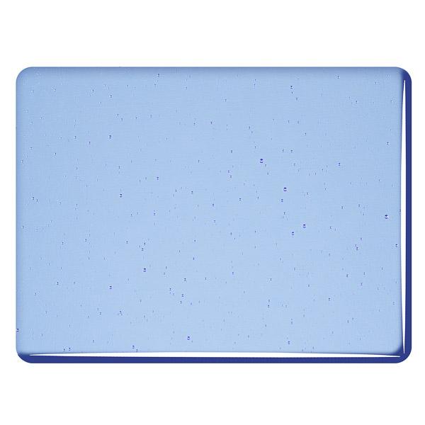 Light Sky Blue Transparent, Double-rolled, 3 mm, Fusible, 43x51 cm (17x20 in.) image 0